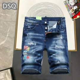 Picture of DSQ Jeans Short _SKUDSQsz29-3825t13gn319666